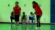 Doha: KSQ badminton tourney gets enthusiastic response